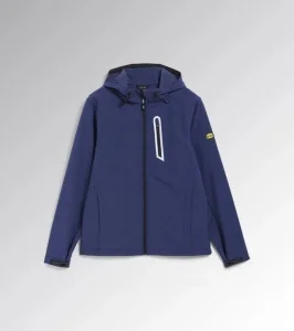 Diadora Utility Softshell Sail Giacca da lavoro 702.159632 - 702.159632