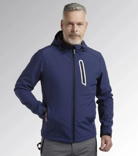 Diadora Utility Softshell Sail Giacca da lavoro 702.159632 - 702.159632