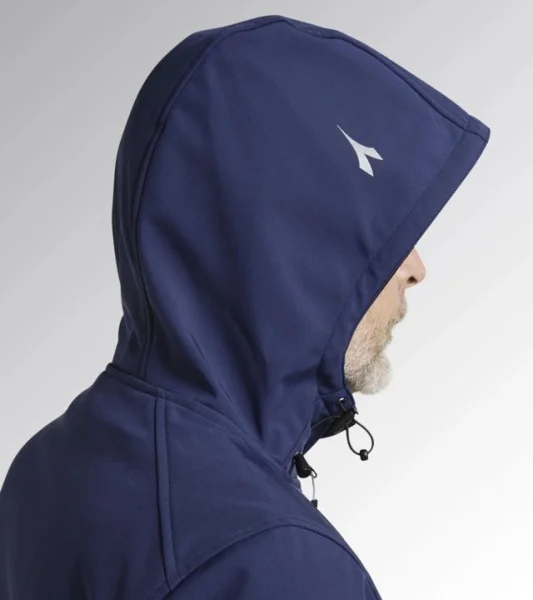 Diadora Utility Softshell Sail Giacca da lavoro 702.159632 - 702.159632