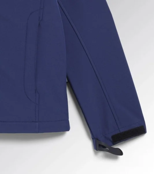 Diadora Utility Softshell Sail Giacca da lavoro 702.159632 - 702.159632