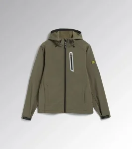 Diadora Utility Softshell Sail Giacca da lavoro 702.159632 - 702.159632