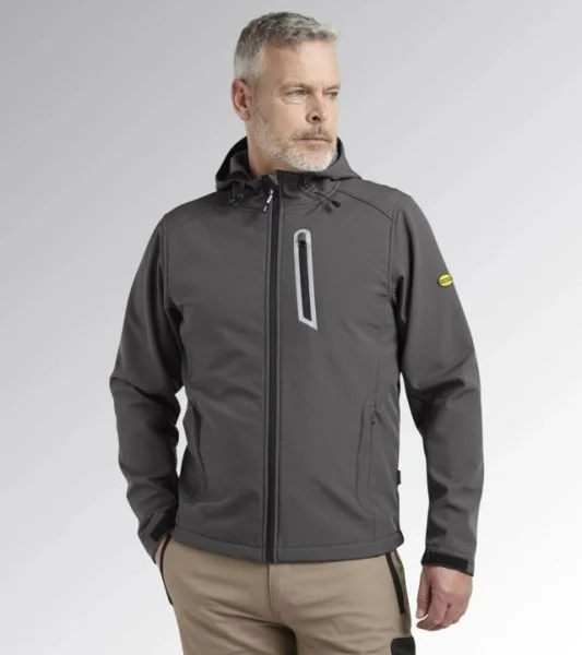 Diadora Utility Softshell Sail Giacca da lavoro 702.159632 - 702.159632
