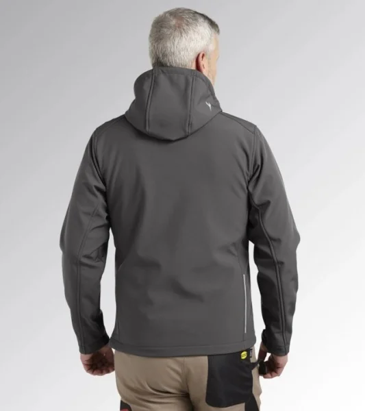 Diadora Utility Softshell Sail Giacca da lavoro 702.159632 - 702.159632