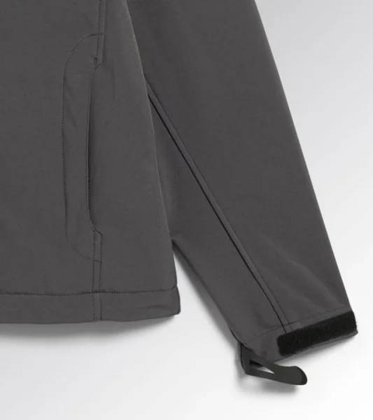 Diadora utility softshell sail giacca da lavoro 702.159632 - dettaglio 3