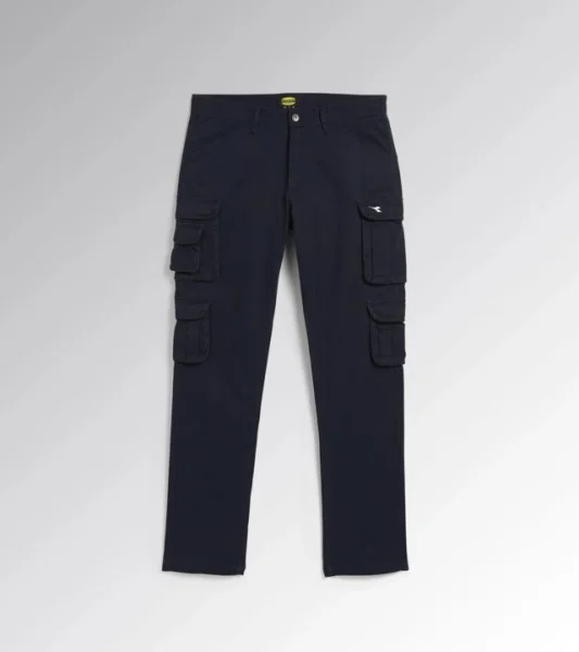 Diadora Utility Pant Waiet Cargo Pantalone da lavoro 702.160298 - 702.160298