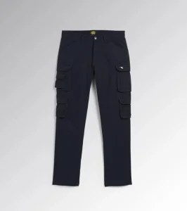 Diadora Utility Pant Waiet Cargo Pantalone da lavoro 702.160298 - 702.160298