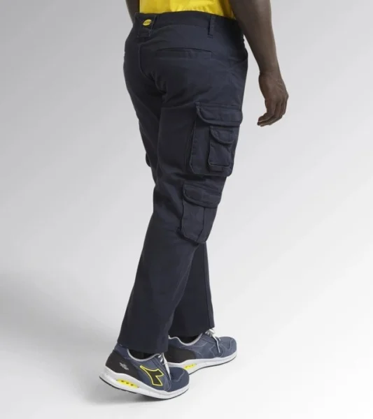 Diadora Utility Pant Waiet Cargo Pantalone da lavoro 702.160298 - 702.160298