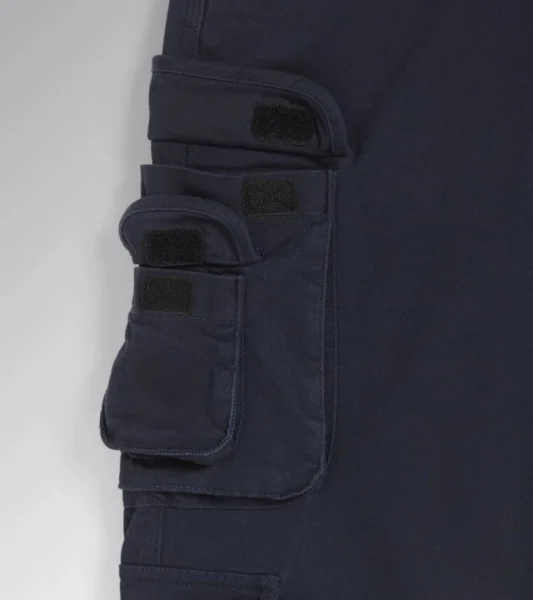 Diadora Utility Pant Waiet Cargo Pantalone da lavoro 702.160298 - 702.160298
