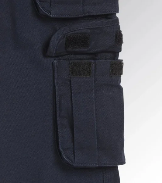 Diadora Utility Pant Waiet Cargo Pantalone da lavoro 702.160298 - 702.160298