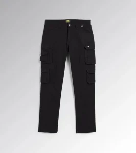 Diadora Utility Pant Waiet Cargo Pantalone da lavoro 702.160298 - 702.160298