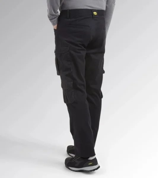 Diadora Utility Pant Waiet Cargo Pantalone da lavoro 702.160298 - 702.160298