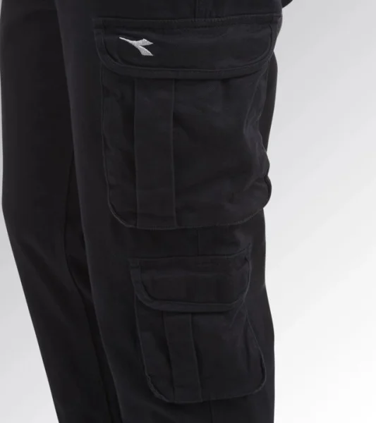 Diadora Utility Pant Waiet Cargo Pantalone da lavoro 702.160298 - 702.160298