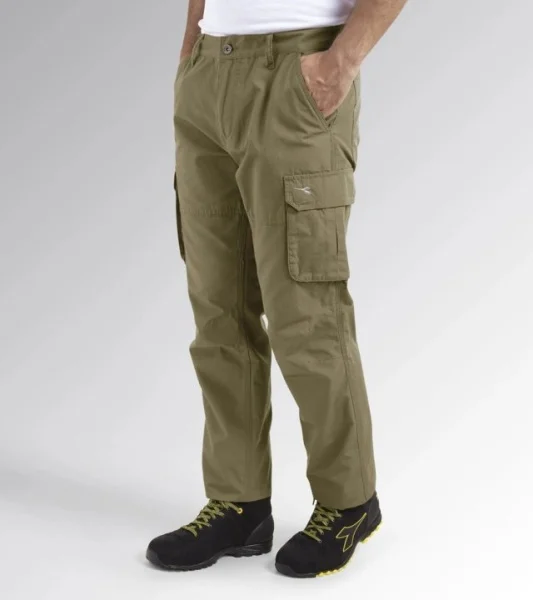 Diadora Utility Pant Win Cargo Pantalone da lavoro 702.160305 - 702.160305