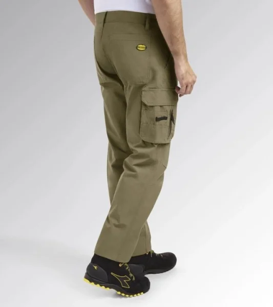 Diadora Utility Pant Win Cargo Pantalone da lavoro 702.160305 - 702.160305