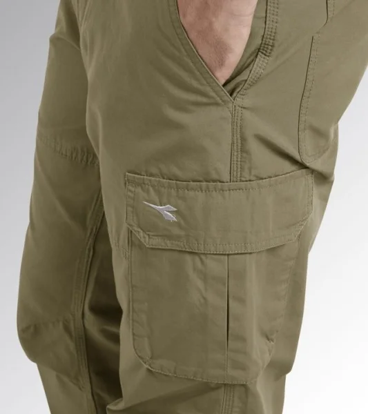 Diadora Utility Pant Win Cargo Pantalone da lavoro 702.160305 - 702.160305