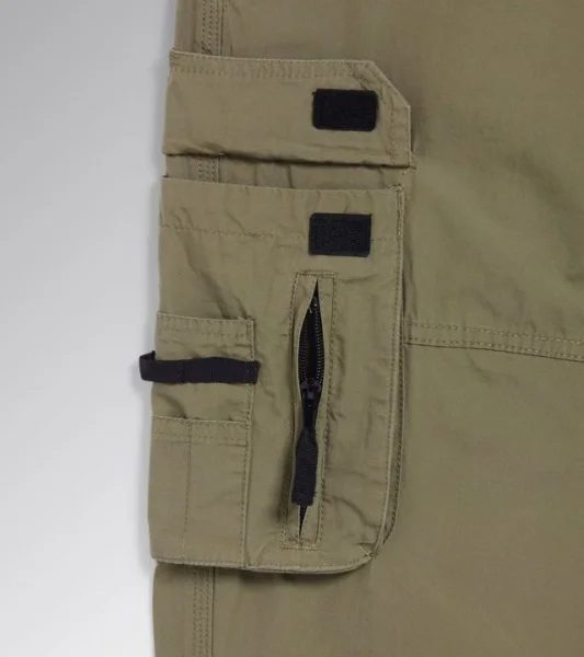 Diadora Utility Pant Win Cargo Pantalone da lavoro 702.160305 - 702.160305