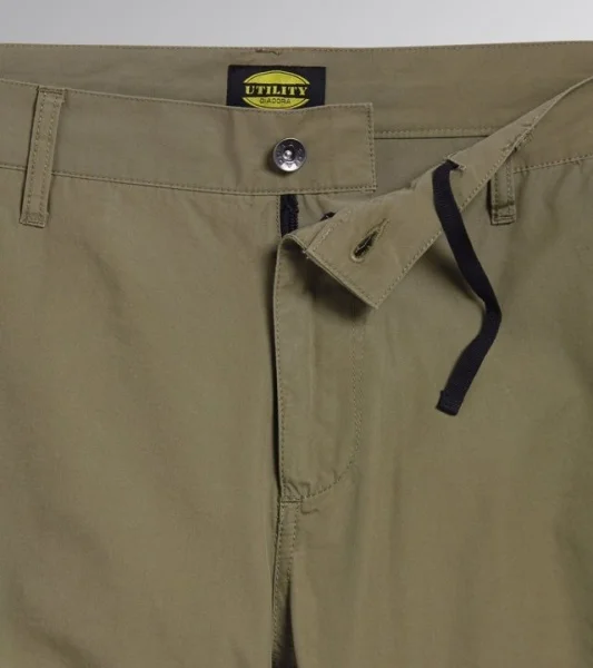 Diadora Utility Pant Win Cargo Pantalone da lavoro 702.160305 - 702.160305
