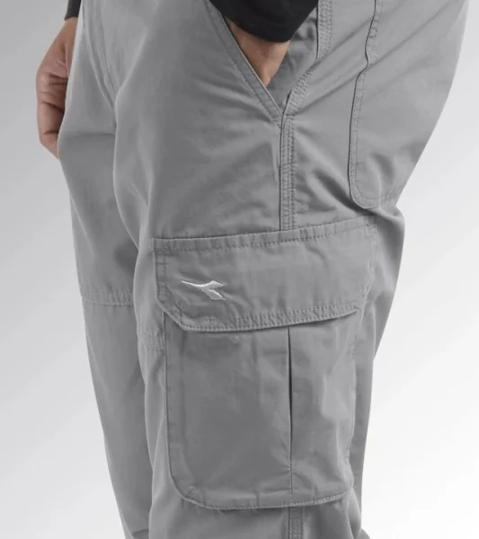 Diadora Utility Pant Win Cargo Pantalone da lavoro 702.160305 - 702.160305