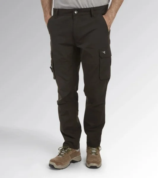 Diadora Utility Pant Win Cargo Pantalone da lavoro 702.160305 - 702.160305