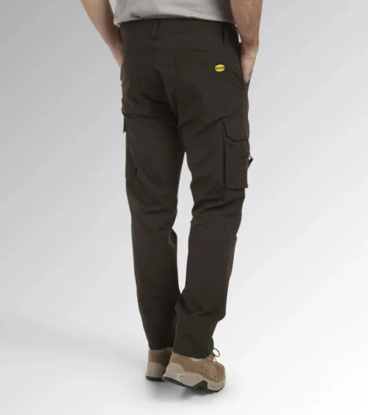 Diadora Utility Pant Win Cargo Pantalone da lavoro 702.160305 - 702.160305