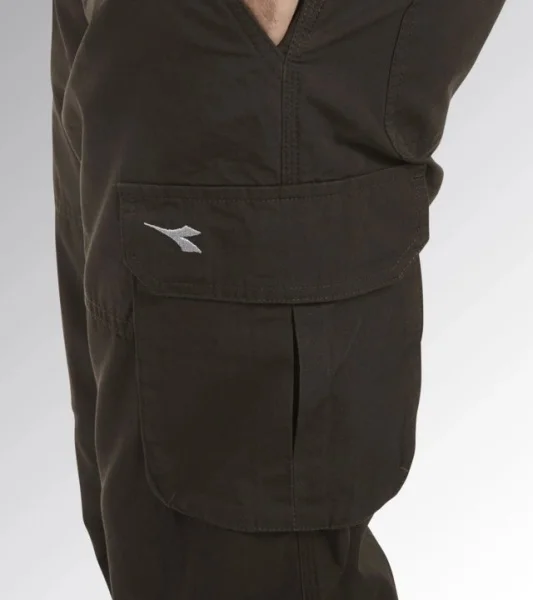Diadora Utility Pant Win Cargo Pantalone da lavoro 702.160305 - 702.160305