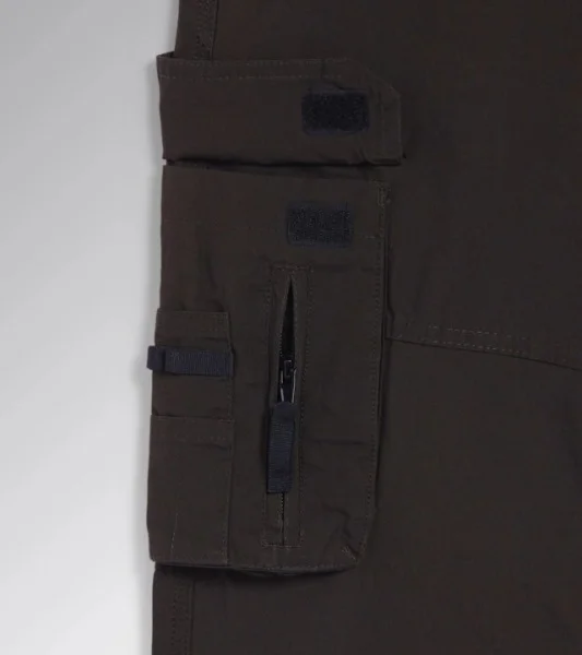 Diadora Utility Pant Win Cargo Pantalone da lavoro 702.160305 - 702.160305