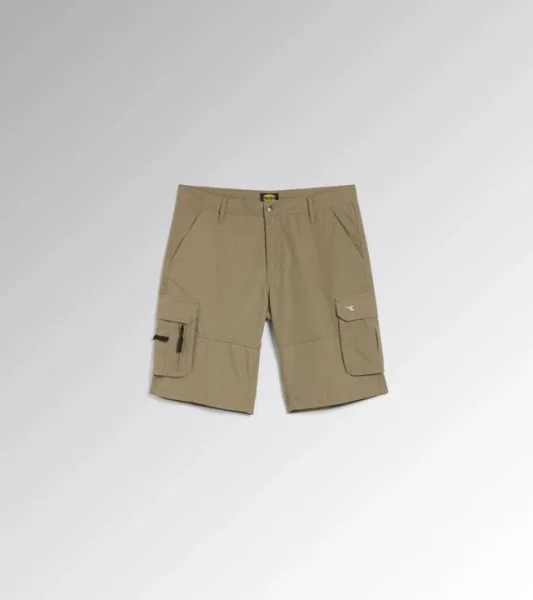 Diadora Utility Bermuda Wonder Bermuda da lavoro 702.160308 - 702.160308