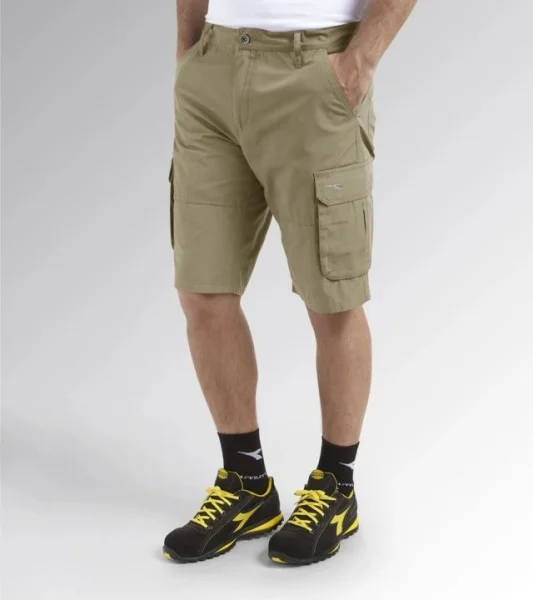 Diadora Utility Bermuda Wonder Bermuda da lavoro 702.160308 - 702.160308