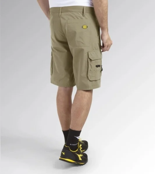 Diadora Utility Bermuda Wonder Bermuda da lavoro 702.160308 - 702.160308