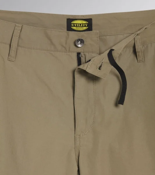 Diadora Utility Bermuda Wonder Bermuda da lavoro 702.160308 - 702.160308