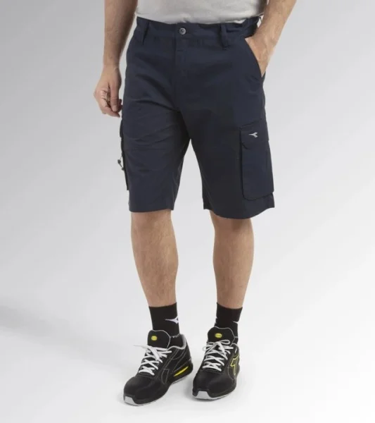 Diadora Utility Bermuda Wonder Bermuda da lavoro 702.160308 - 702.160308