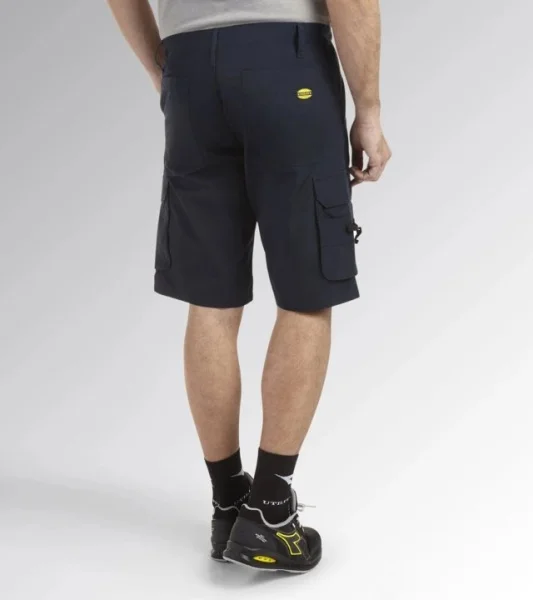 Diadora Utility Bermuda Wonder Bermuda da lavoro 702.160308 - 702.160308
