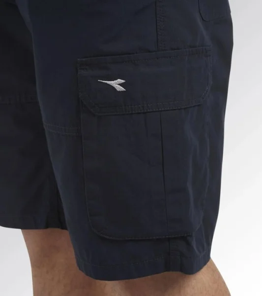 Diadora Utility Bermuda Wonder Bermuda da lavoro 702.160308 - 702.160308
