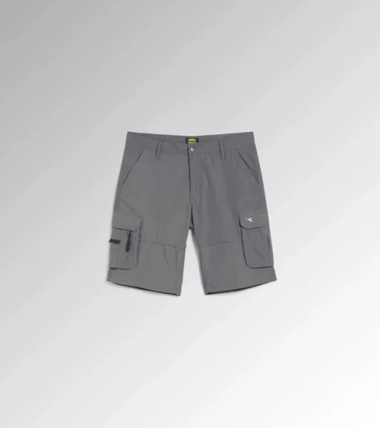 Diadora Utility Bermuda Wonder Bermuda da lavoro 702.160308 - 702.160308
