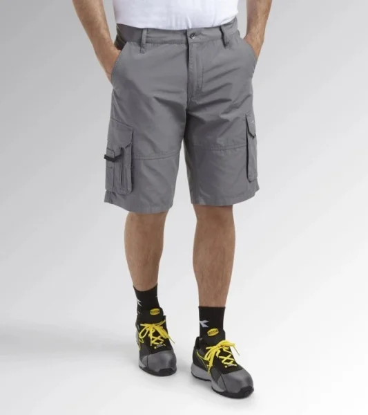 Diadora Utility Bermuda Wonder Bermuda da lavoro 702.160308 - 702.160308