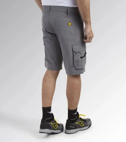 Diadora Utility Bermuda Wonder Bermuda da lavoro 702.160308 - 702.160308
