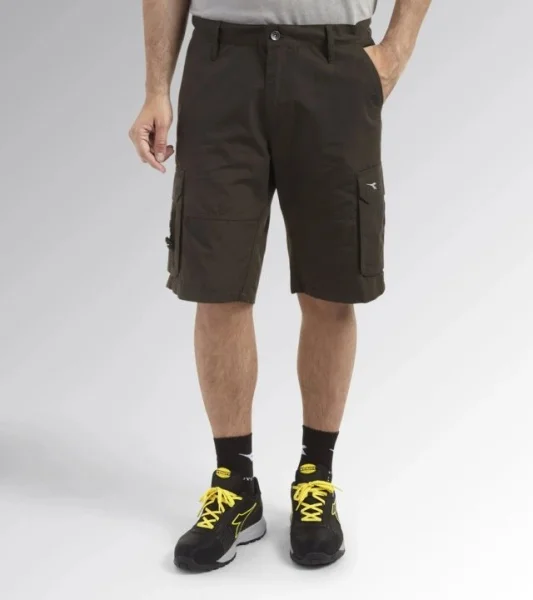 Diadora Utility Bermuda Wonder Bermuda da lavoro 702.160308 - 702.160308