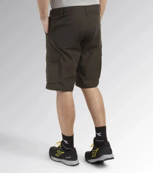 Diadora Utility Bermuda Wonder Bermuda da lavoro 702.160308 - 702.160308