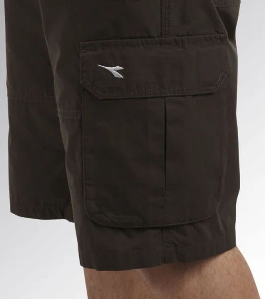 Diadora Utility Bermuda Wonder Bermuda da lavoro 702.160308 - 702.160308