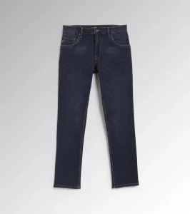 Diadora Utility Pant Stone 5 PKT Jeans da lavoro 702.170750 - 702.170750