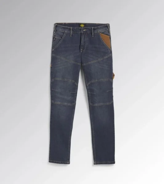 Diadora Utility Pant Stone Plus Jeans da lavoro 702.170752