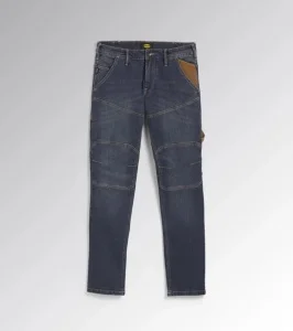 Diadora Utility Pant Stone Plus Jeans da lavoro 702.170752 - 702.170752