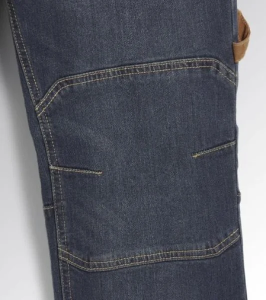 Diadora Utility Pant Stone Plus Jeans da lavoro 702.170752 - 702.170752