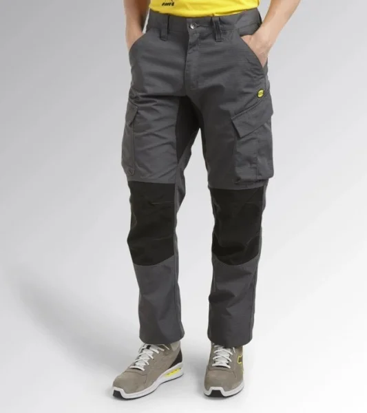 Diadora Utility Pant ripstop cargo Pantalone da lavoro 702.173964 - 702.173964