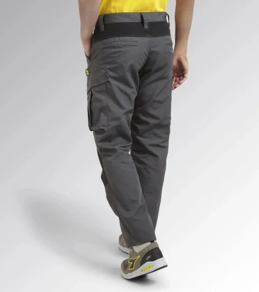 Diadora Utility Pant ripstop cargo Pantalone da lavoro 702.173964 - 702.173964