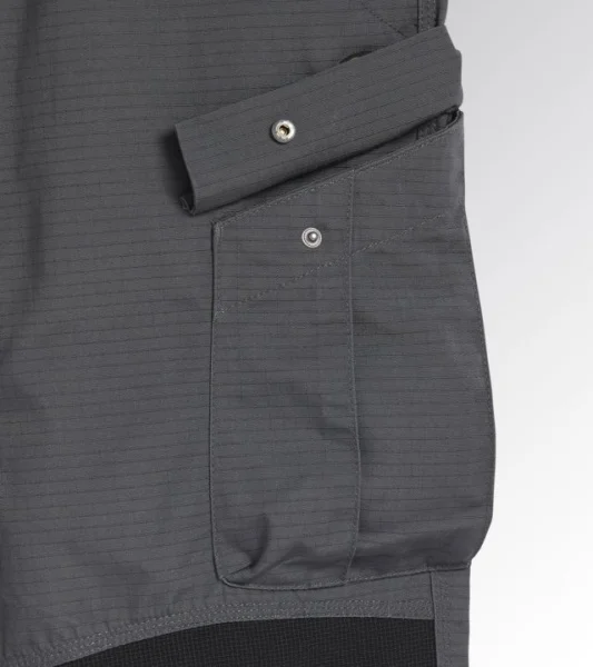 Diadora Utility Pant ripstop cargo Pantalone da lavoro 702.173964 - 702.173964