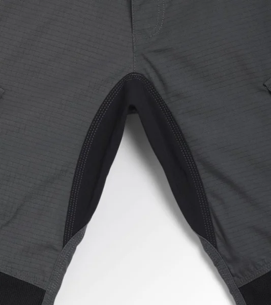 Diadora Utility Pant ripstop cargo Pantalone da lavoro 702.173964 - 702.173964