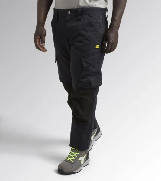 Diadora Utility Pant ripstop cargo Pantalone da lavoro 702.173964 - 702.173964