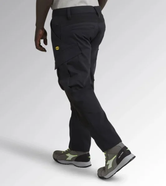 Diadora Utility Pant ripstop cargo Pantalone da lavoro 702.173964 - 702.173964