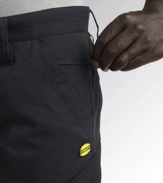 Diadora Utility Pant ripstop cargo Pantalone da lavoro 702.173964 - 702.173964